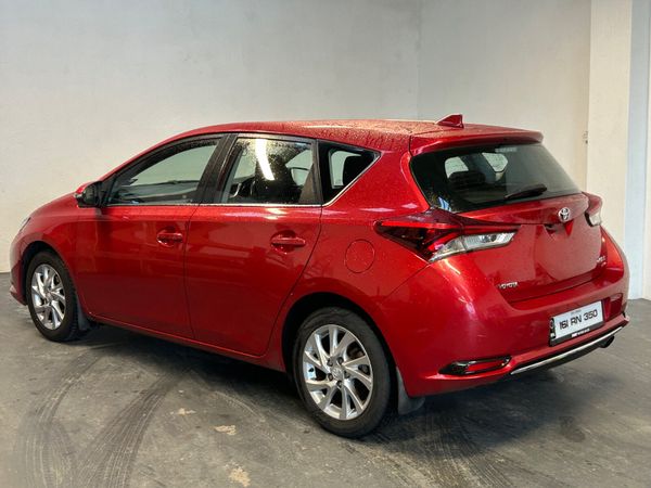 161 TOYOTA AURIS 1.2 LUNA - LOW MILES - 374475695