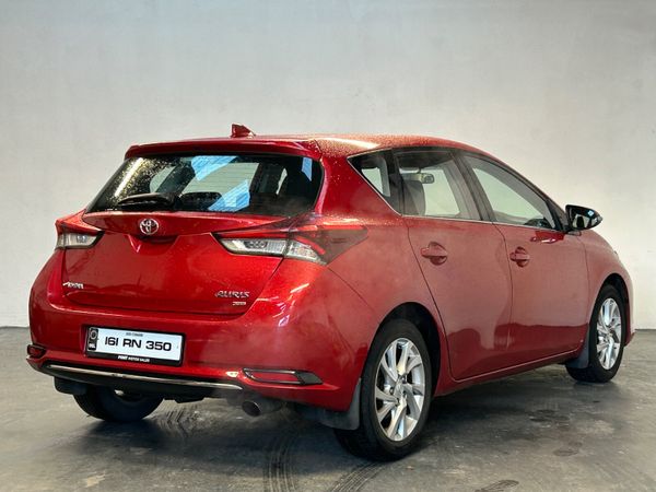 161 TOYOTA AURIS 1.2 LUNA - LOW MILES - 374475697