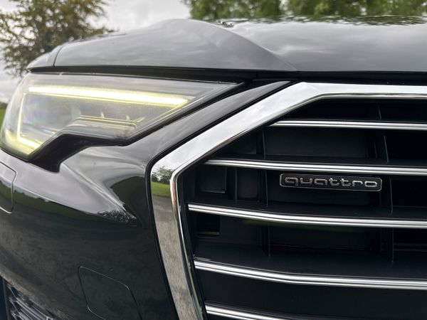 Audi A6 2020 S-Line Quattro TDI 204 HP 374475836