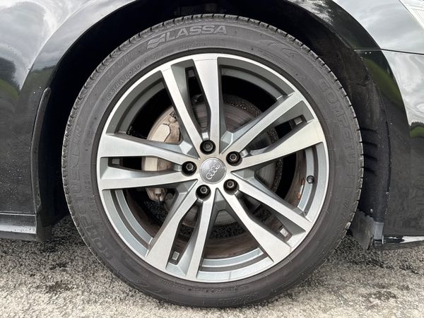 Audi A6 2020 S-Line Quattro TDI 204 HP 374475838