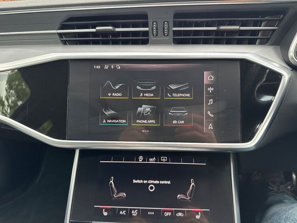 Audi A6 2020 S-Line Quattro TDI 204 HP 374475855