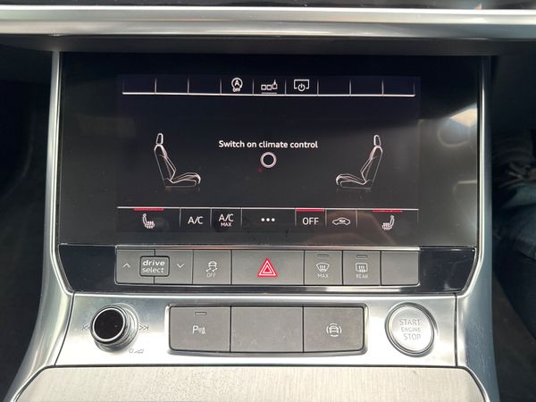 Audi A6 2020 S-Line Quattro TDI 204 HP 374475850