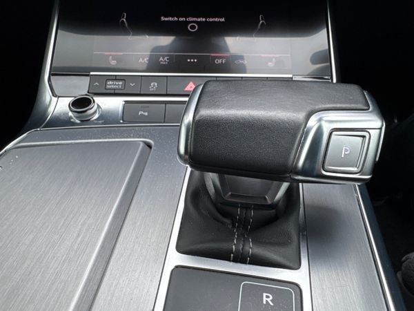 Audi A6 2020 S-Line Quattro TDI 204 HP 374475851