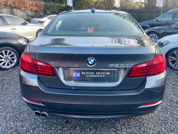 BMW 520d SE /Immaculate Condition/Fully Serviced 374476288