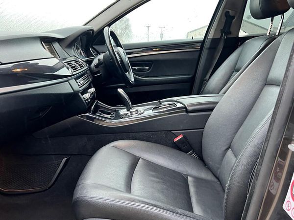 BMW 520d SE /Immaculate Condition/Fully Serviced 374476289