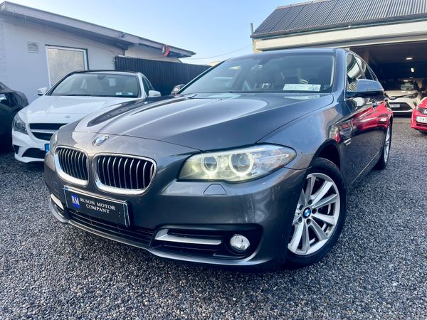 BMW 520d SE /Immaculate Condition/Fully Serviced 374476282