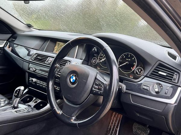 BMW 520d SE /Immaculate Condition/Fully Serviced 374476290
