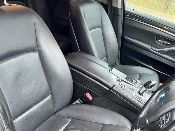 BMW 520d SE /Immaculate Condition/Fully Serviced 374476292