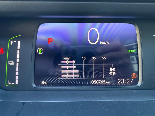 2020 Honda Jazz(Fit)1.5 Hybrid Auto,31k Miles Only 374470298