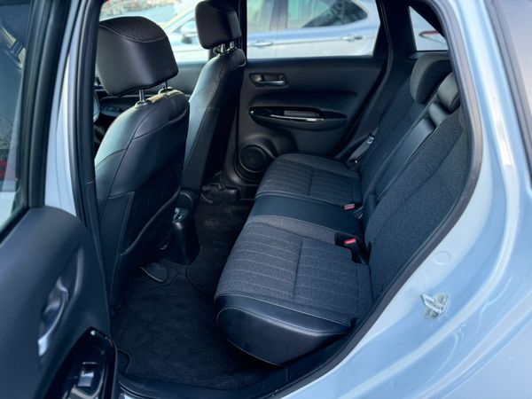 2020 Honda Jazz(Fit)1.5 Hybrid Auto,31k Miles Only 374470303