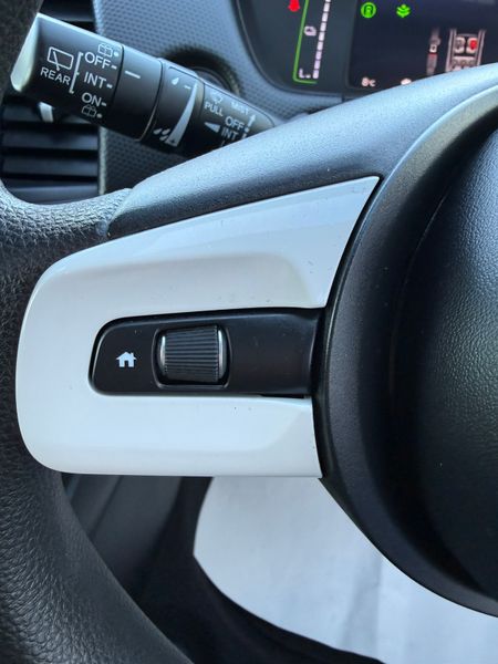 2020 Honda Fit 1.5 Hybrid Auto,32k Miles Only 374471094