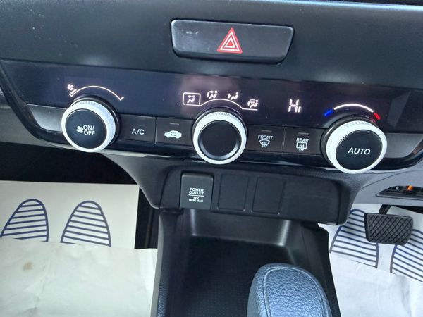 2020 Honda Fit 1.5 Hybrid Auto,32k Miles Only 374471097