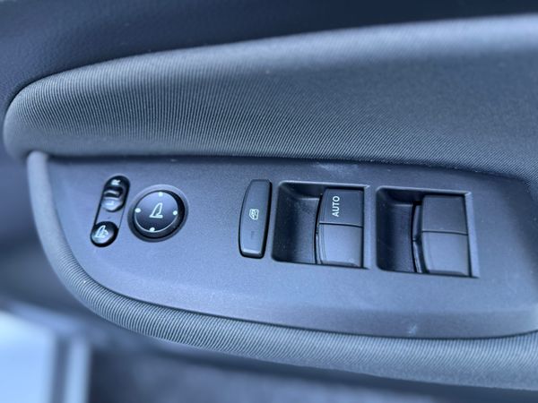 2020 Honda Fit 1.5 Hybrid Auto,32k Miles Only 374471091