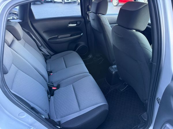 2020 Honda Fit 1.5 Hybrid Auto,32k Miles Only 374471110