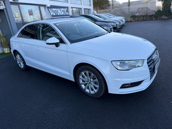 2016 Audi A3 SALOON 1.4 Petrol Auto,48k Miles only 374471654