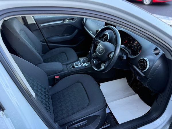 2016 Audi A3 SALOON 1.4 Petrol Auto,48k Miles only 374471657