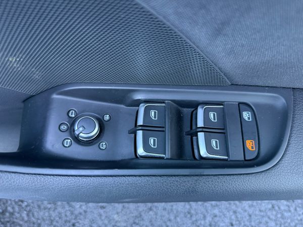 2016 Audi A3 SALOON 1.4 Petrol Auto,48k Miles only 374471659