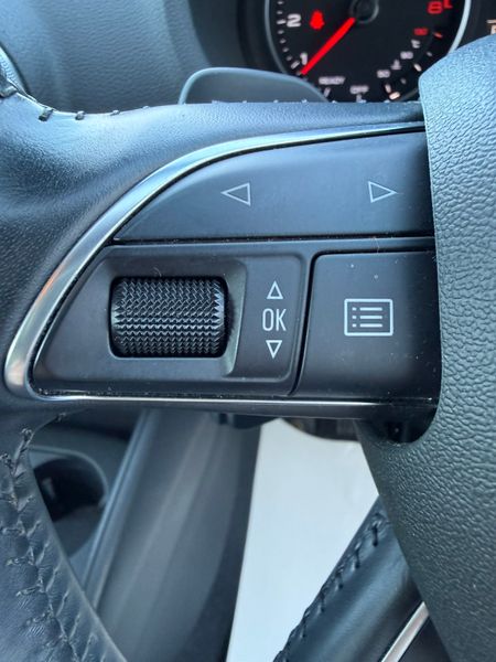 2016 Audi A3 SALOON 1.4 Petrol Auto,48k Miles only 374471666