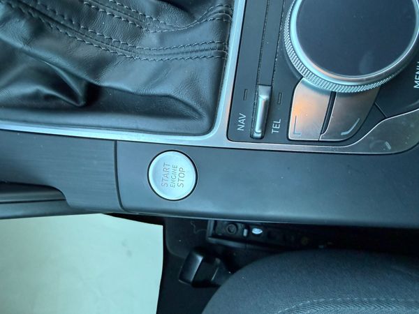 2016 Audi A3 SALOON 1.4 Petrol Auto,48k Miles only 374471662