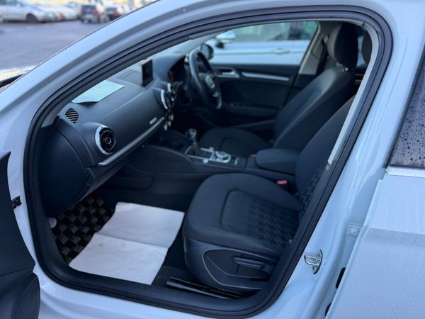 2016 Audi A3 SALOON 1.4 Petrol Auto,48k Miles only 374471677