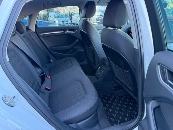 2016 Audi A3 SALOON 1.4 Petrol Auto,48k Miles only 374471670