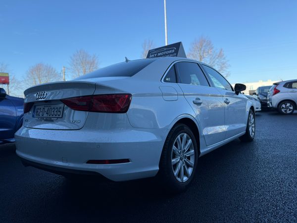 2016 Audi A3 SALOON 1.4 Petrol Auto,48k Miles only 374471671