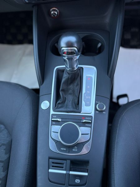 2016 Audi A3 Saloon 1.4 Petrol Auto,31k Miles Only 374472126