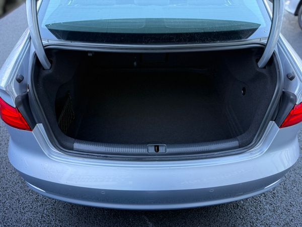 2016 Audi A3 Saloon 1.4 Petrol Auto,31k Miles Only 374472133