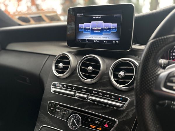 2017 Mercedes-Benz C220D AMG *LOW KMS 374489434