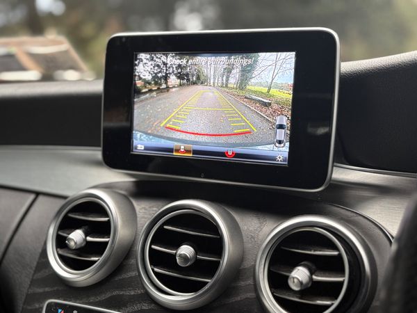 2017 Mercedes-Benz C220D AMG *LOW KMS 374489440