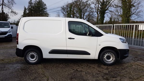 Toyota Proace City 2022 374494022