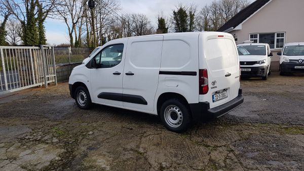 Toyota Proace City 2022 374494023