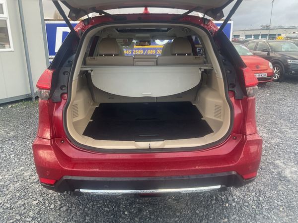 NISSAN X-TRAIL 1.6 DIESEL AUTOMATIC NEW NCT 2/28 374498364