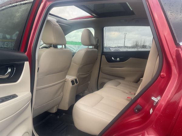 NISSAN X-TRAIL 1.6 DIESEL AUTOMATIC NEW NCT 2/28 374498374