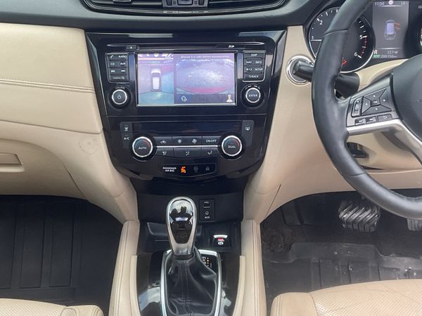 NISSAN X-TRAIL 1.6 DIESEL AUTOMATIC NEW NCT 2/28 374498375