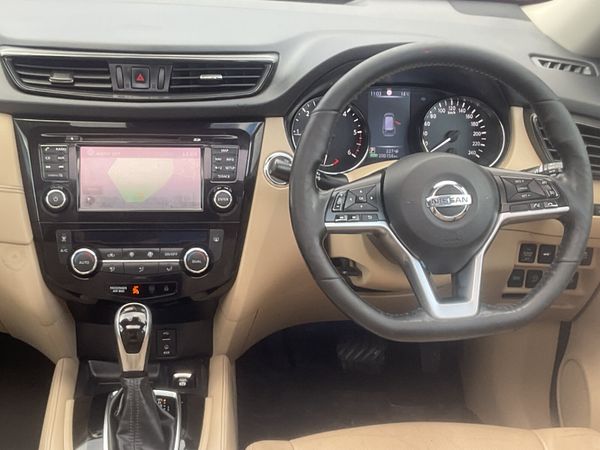 NISSAN X-TRAIL 1.6 DIESEL AUTOMATIC NEW NCT 2/28 374498376