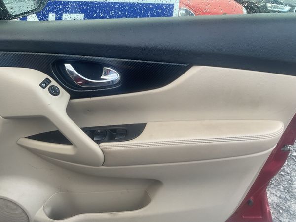 NISSAN X-TRAIL 1.6 DIESEL AUTOMATIC NEW NCT 2/28 374498370