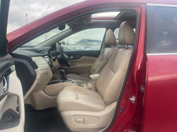 NISSAN X-TRAIL 1.6 DIESEL AUTOMATIC NEW NCT 2/28 374498371