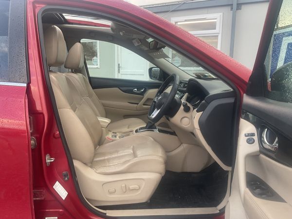 NISSAN X-TRAIL 1.6 DIESEL AUTOMATIC NEW NCT 2/28 374498372