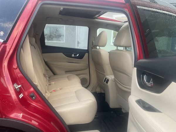 NISSAN X-TRAIL 1.6 DIESEL AUTOMATIC NEW NCT 2/28 374498373