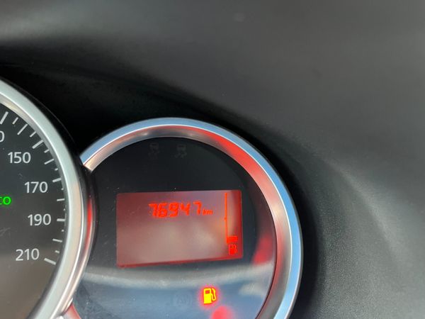 Dacia Sandero Stepway 2017, 1.5 DCI LOW KMS 374498663