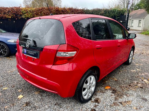 131 Honda  Fit 1.3 Auto 374490858