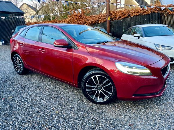 172 Volvo V40 2.0 (WARRANTY/ NEW NCT) 374491687