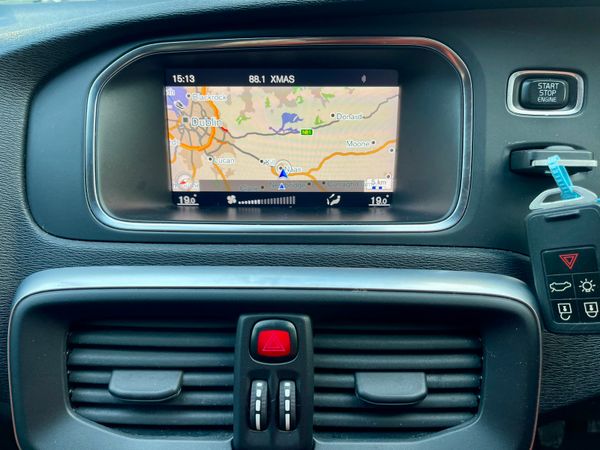 172 Volvo V40 2.0 (WARRANTY/ NEW NCT) 374491696