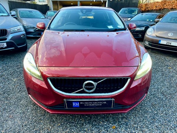 172 Volvo V40 2.0 (WARRANTY/ NEW NCT) 374491690