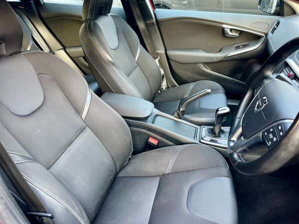 172 Volvo V40 2.0 (WARRANTY/ NEW NCT) 374491692