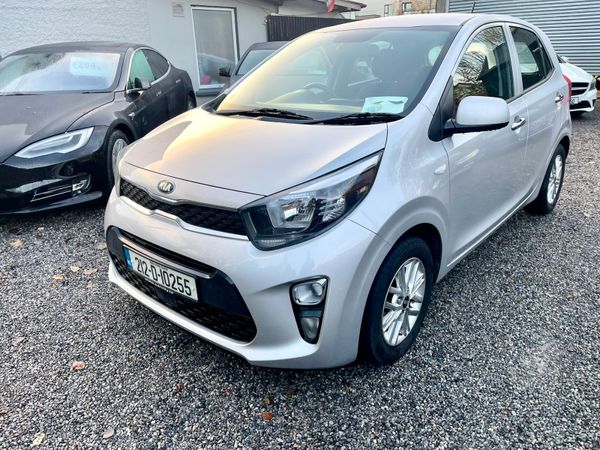 Kia Picanto Immaculate Condition Low Mileage 374491757