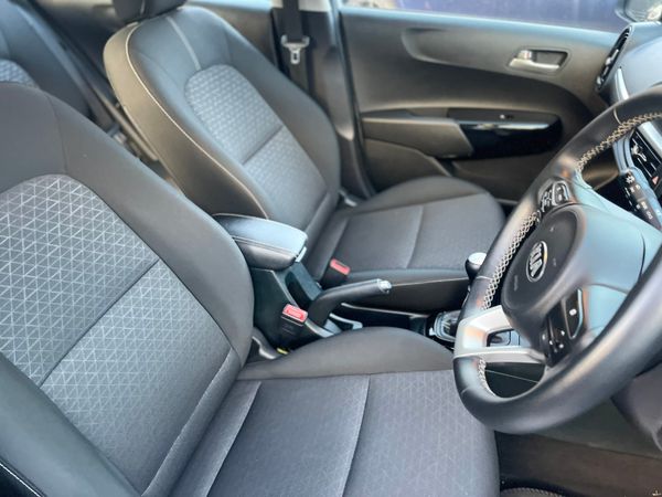 Kia Picanto Immaculate Condition Low Mileage 374491764