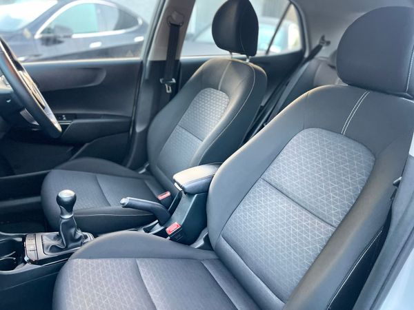 Kia Picanto Immaculate Condition Low Mileage 374491766