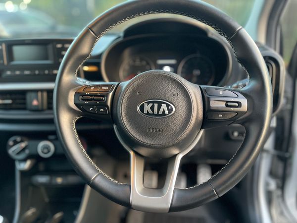 Kia Picanto Immaculate Condition Low Mileage 374491768